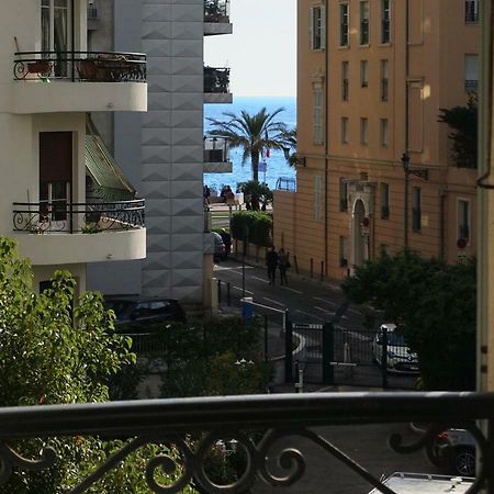 Studio A Nice Centre 200M De La Mer Bagian luar foto